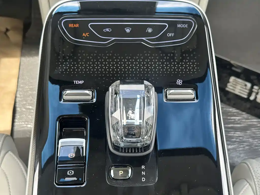 Fengxing Xinghai V9 — миниатюра 31