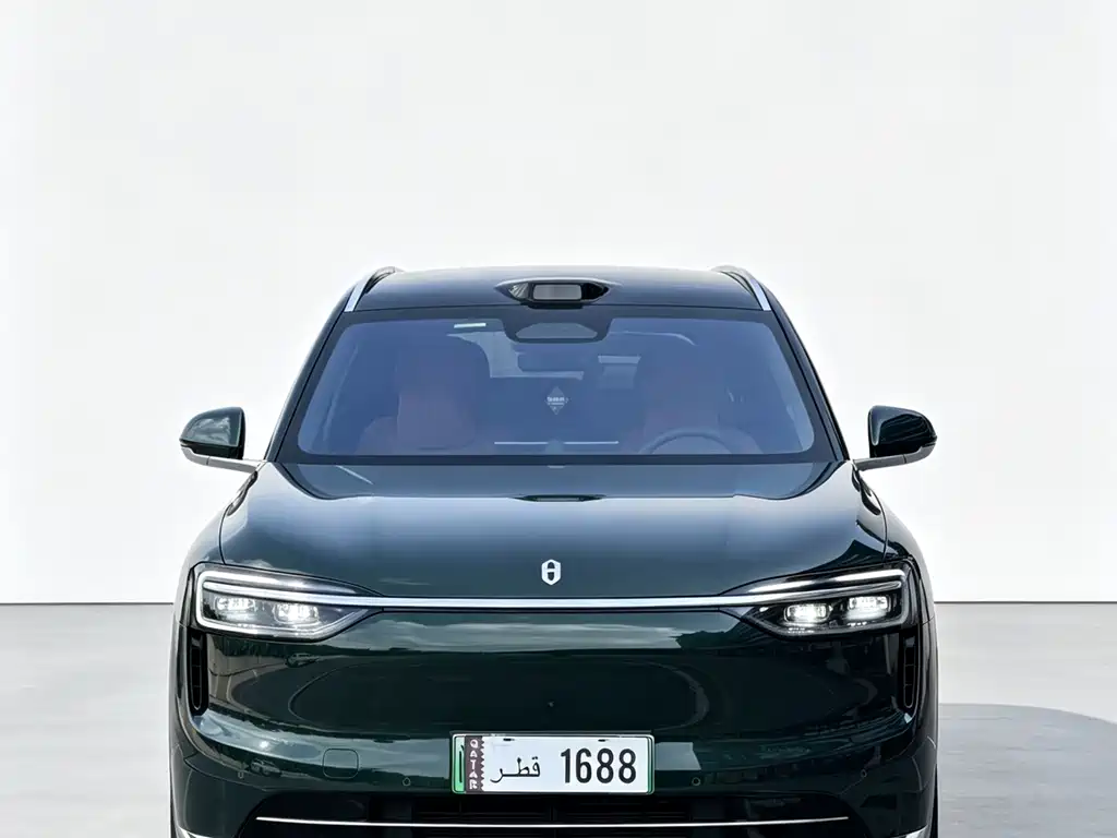 AITO AITO M7 — миниатюра 2