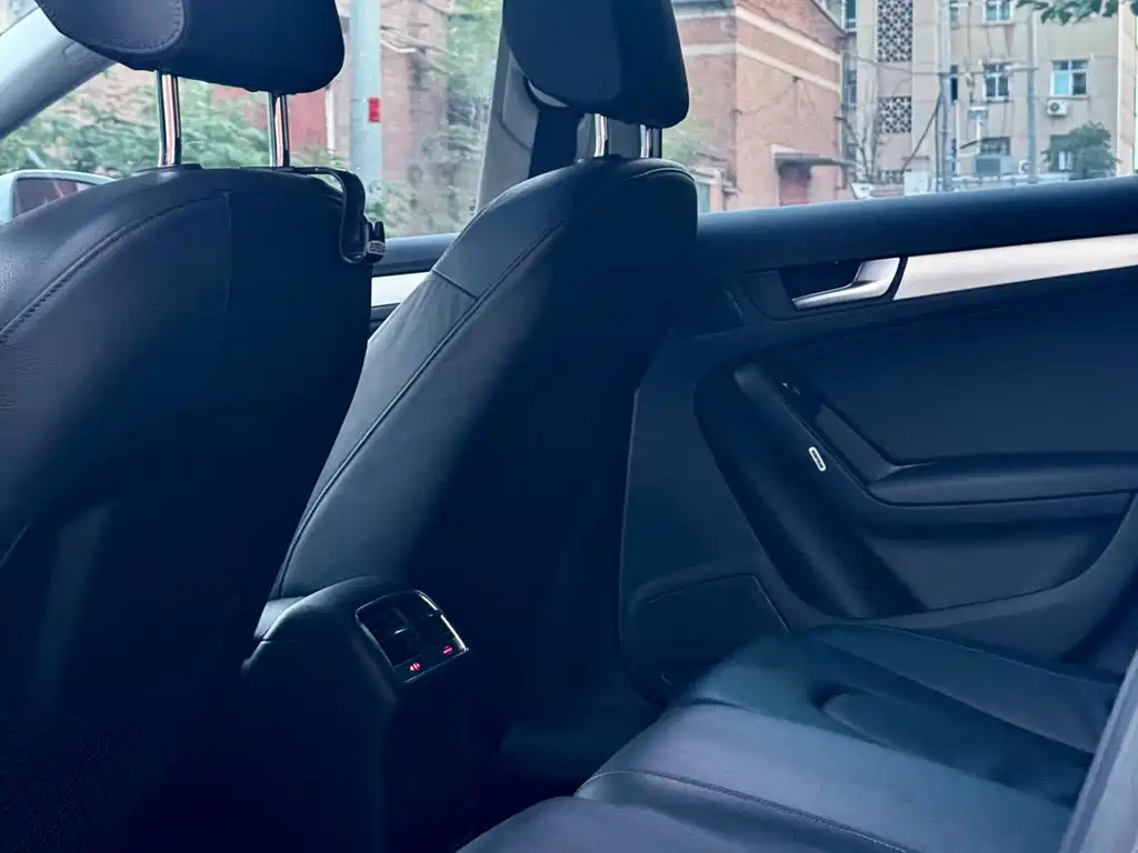 Audi A5 (Import) — миниатюра 6