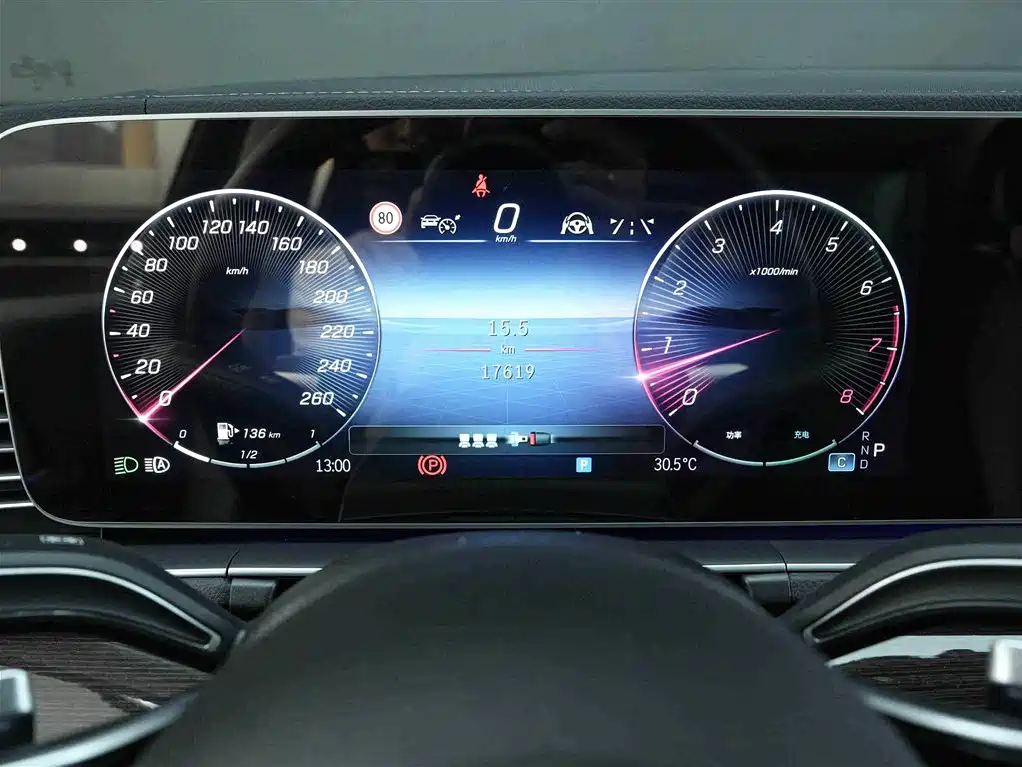Mercedes-Benz GLE 2024 GLE 350 4MATIC Fashion
