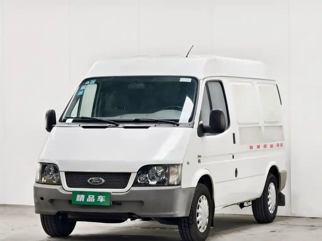 Ford Transit Classic 2016