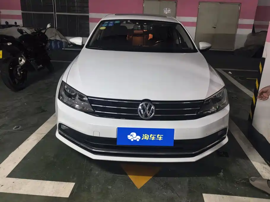 Volkswagen Sagitar — миниатюра 2