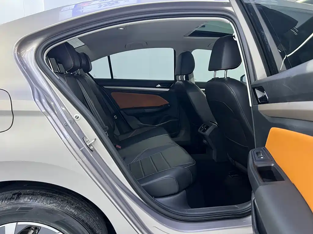 Volkswagen Bora 200TSI DSG Smart Drive Edition, фото 20