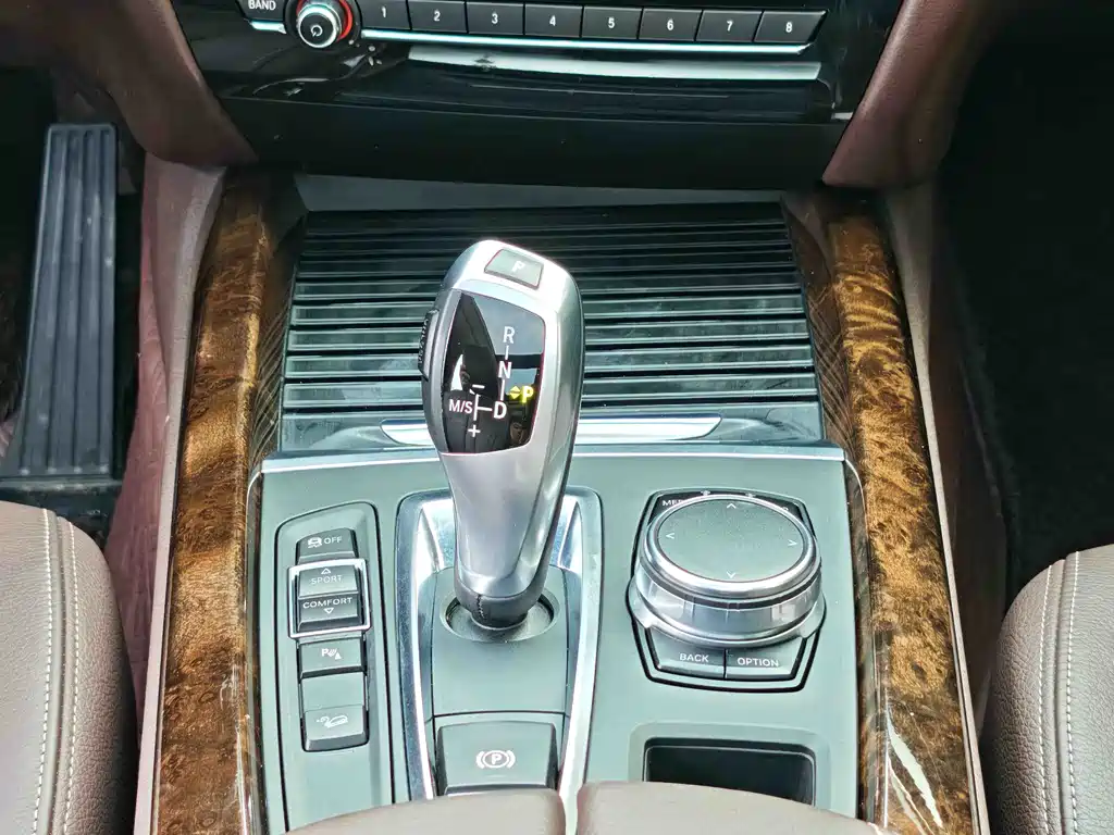 BMW X5 2017 xDrive28i