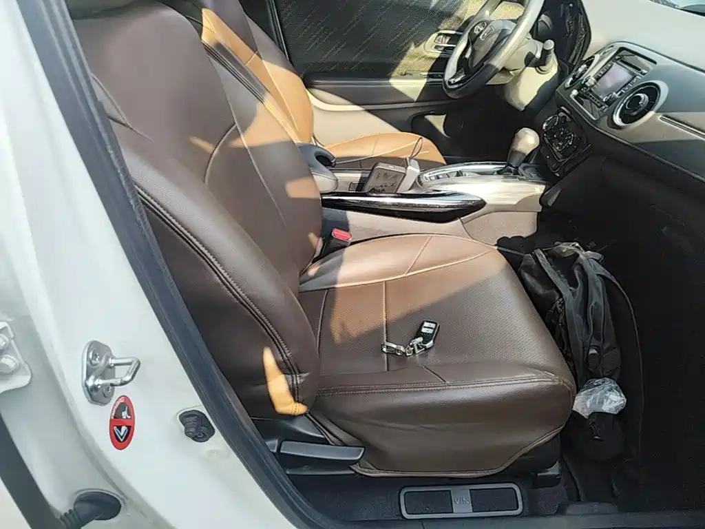 Honda XR-V — миниатюра 25