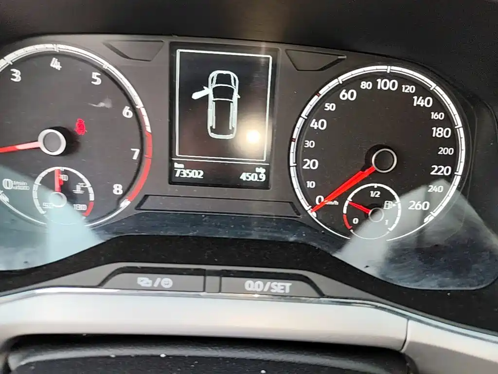 Volkswagen T-Cross — миниатюра 17
