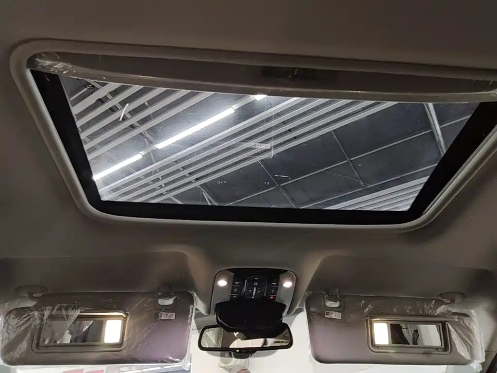 GAC Motor Trumpchi M8 — миниатюра 18