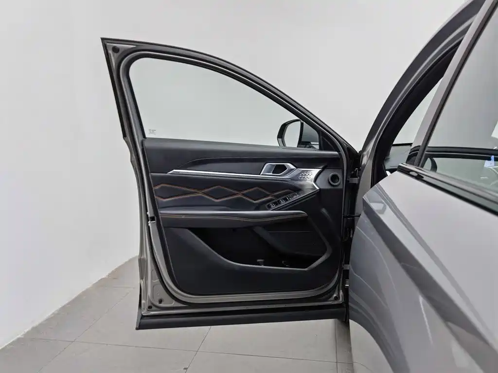 Haval Shenshou — миниатюра 8