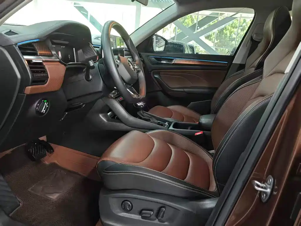 Skoda Kodiaq — миниатюра 6