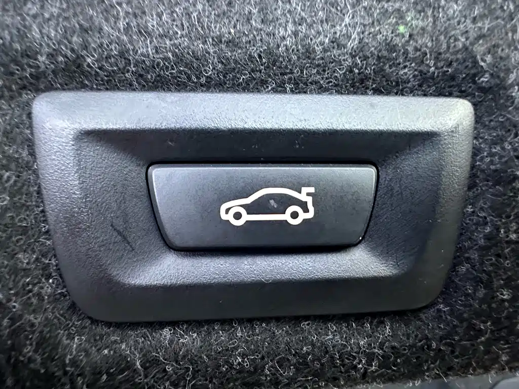 BMW 5 SERIES NEW ENERGY