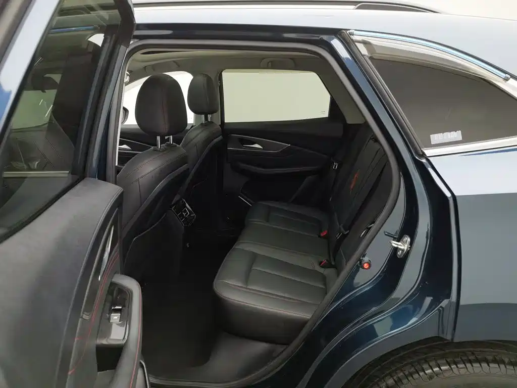Fengxing Fengxing T5 EVO — миниатюра 15