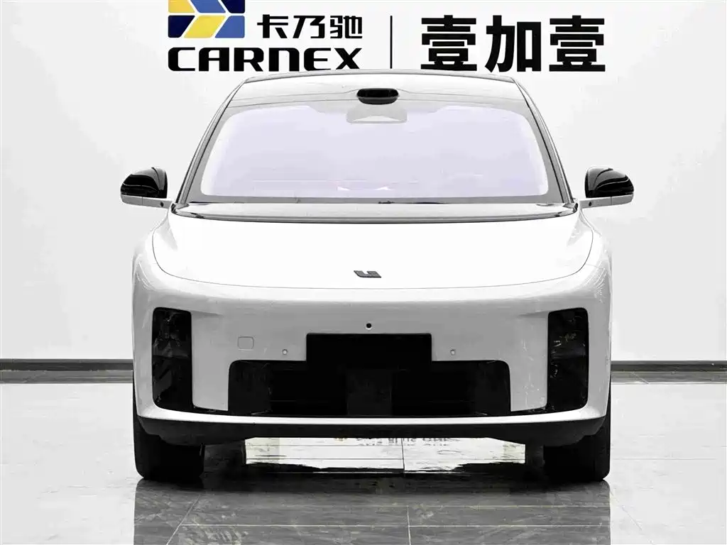 Li Auto Li i8 — миниатюра 2