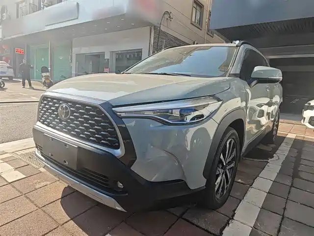 TOYOTA COROLLA SHARP AMPLIFIER