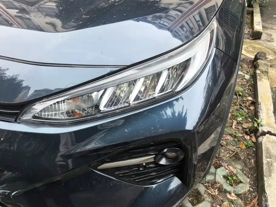 Toyota Wildlander — миниатюра 5