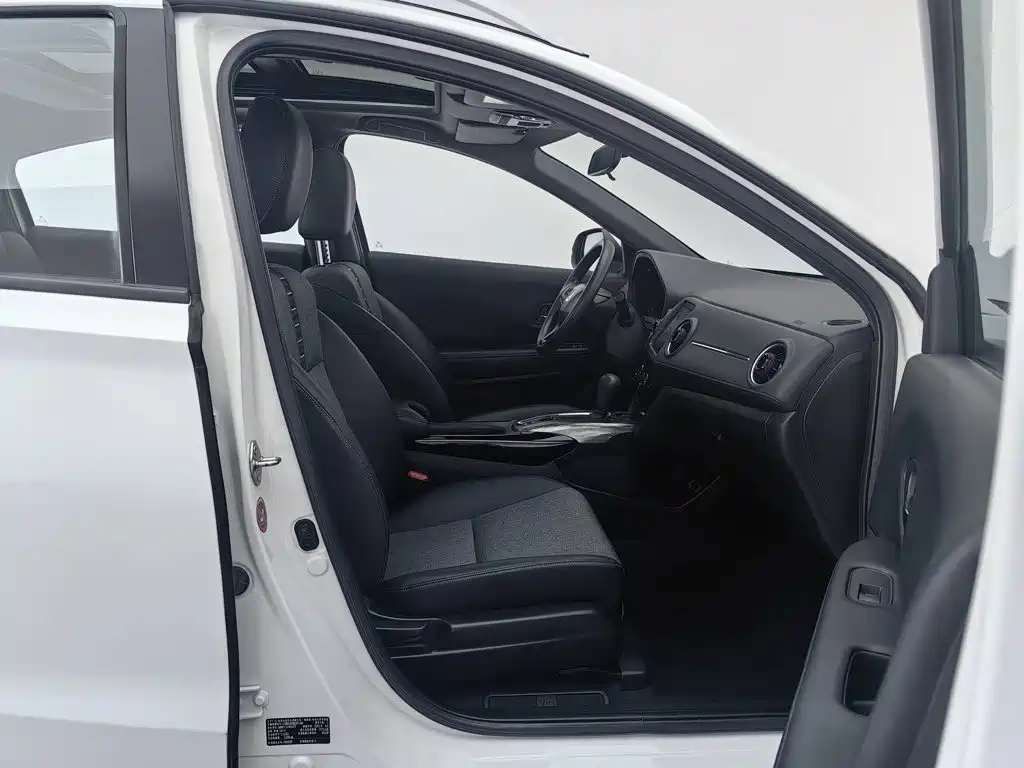 Honda XR-V — миниатюра 23