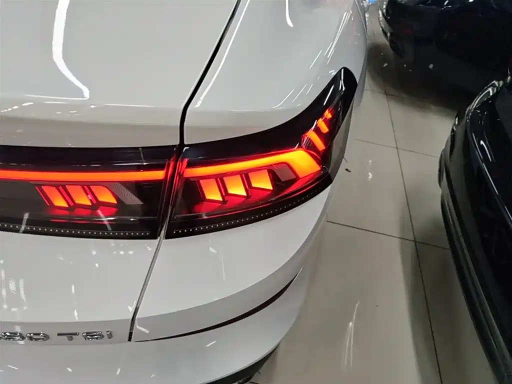 Volkswagen Lamando 2024 L 280TSI DSG