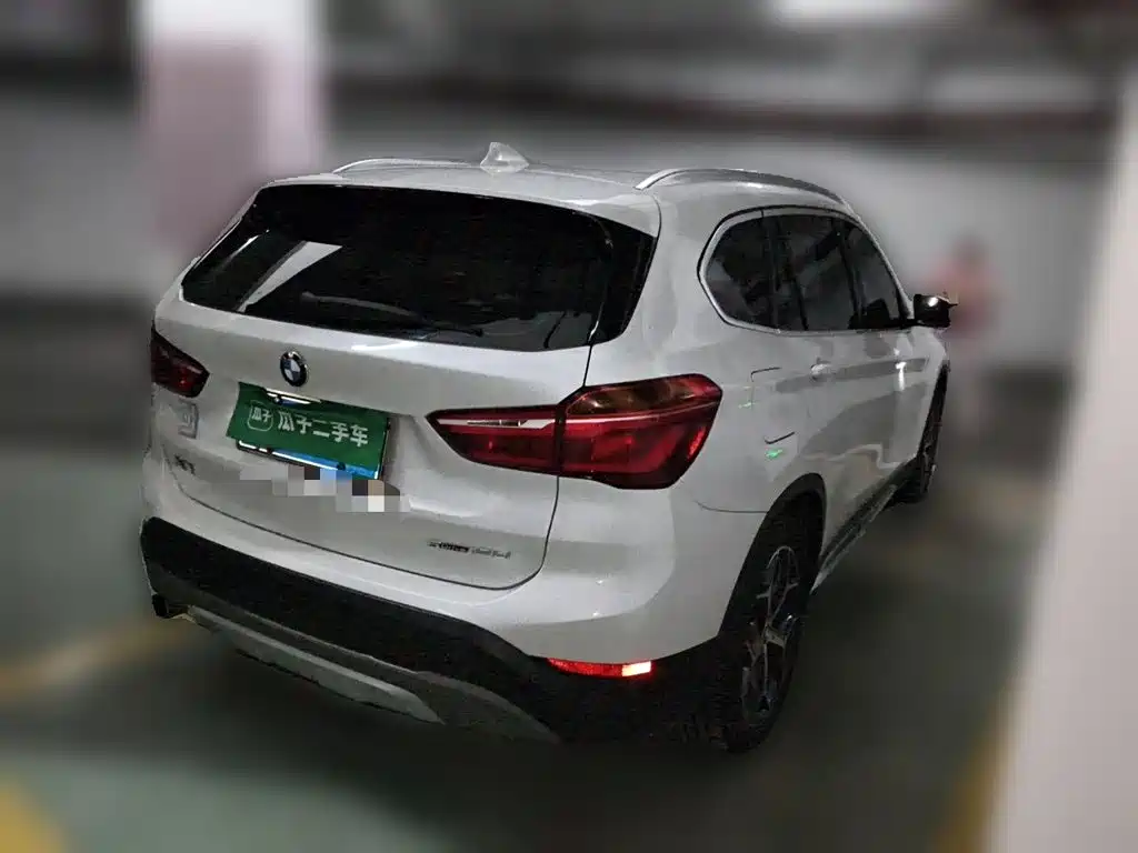 BMW X1 — миниатюра 13