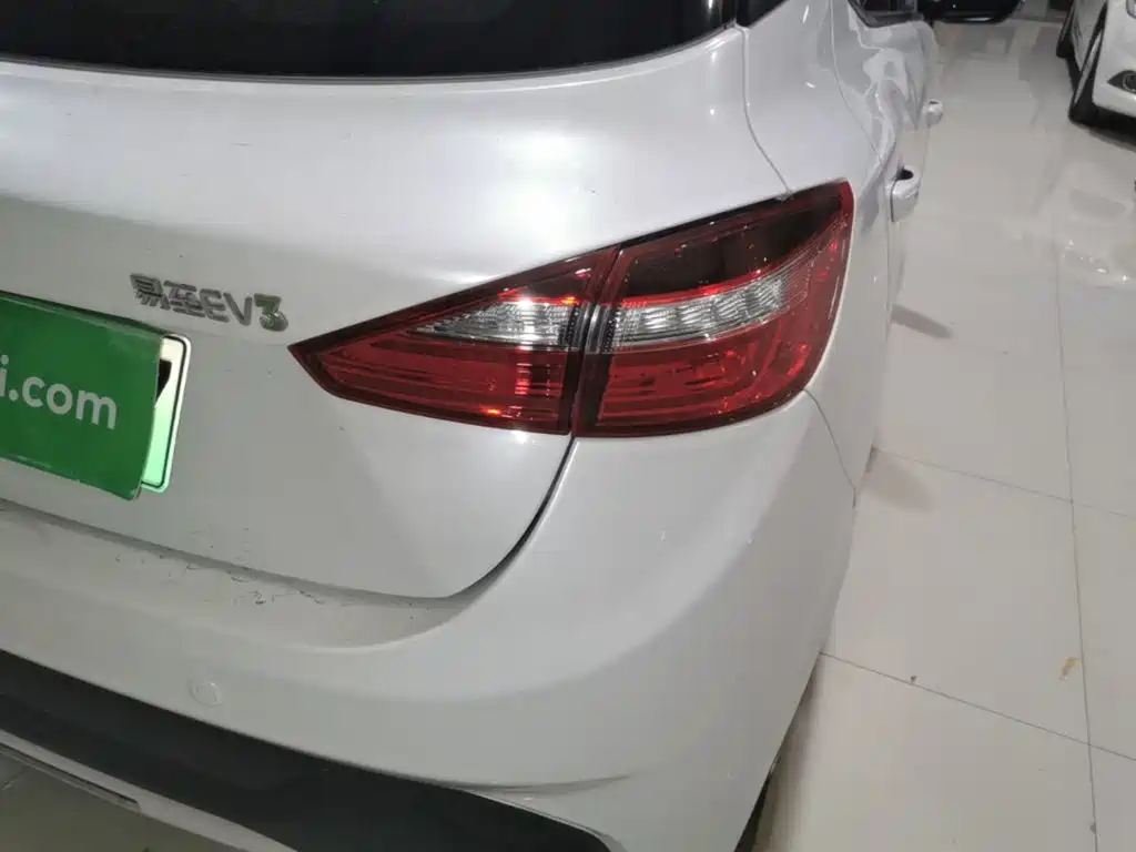 JMEV EV3 — миниатюра 8