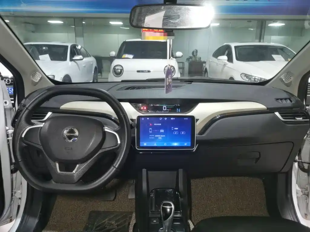 JMEV EV3 — миниатюра 10