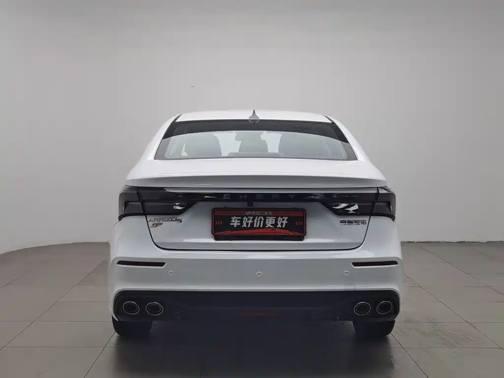 Chery Arrizo 5 GT — миниатюра 4