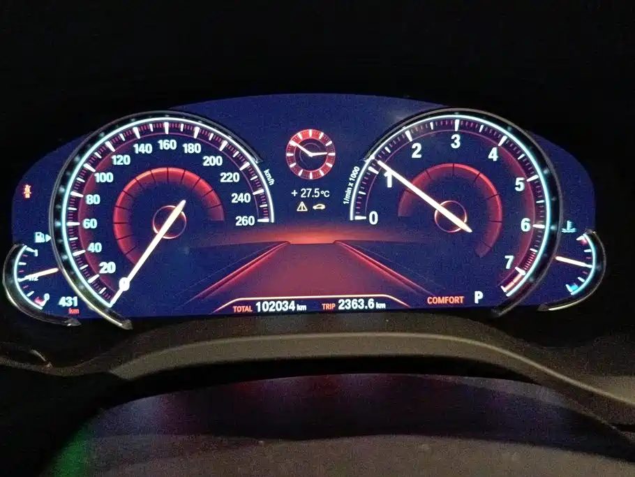 BMW X3 — миниатюра 14