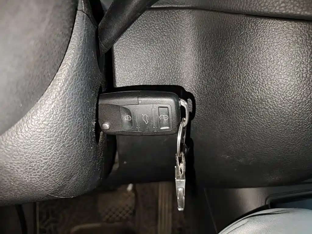 Volkswagen Tiguan — миниатюра 9