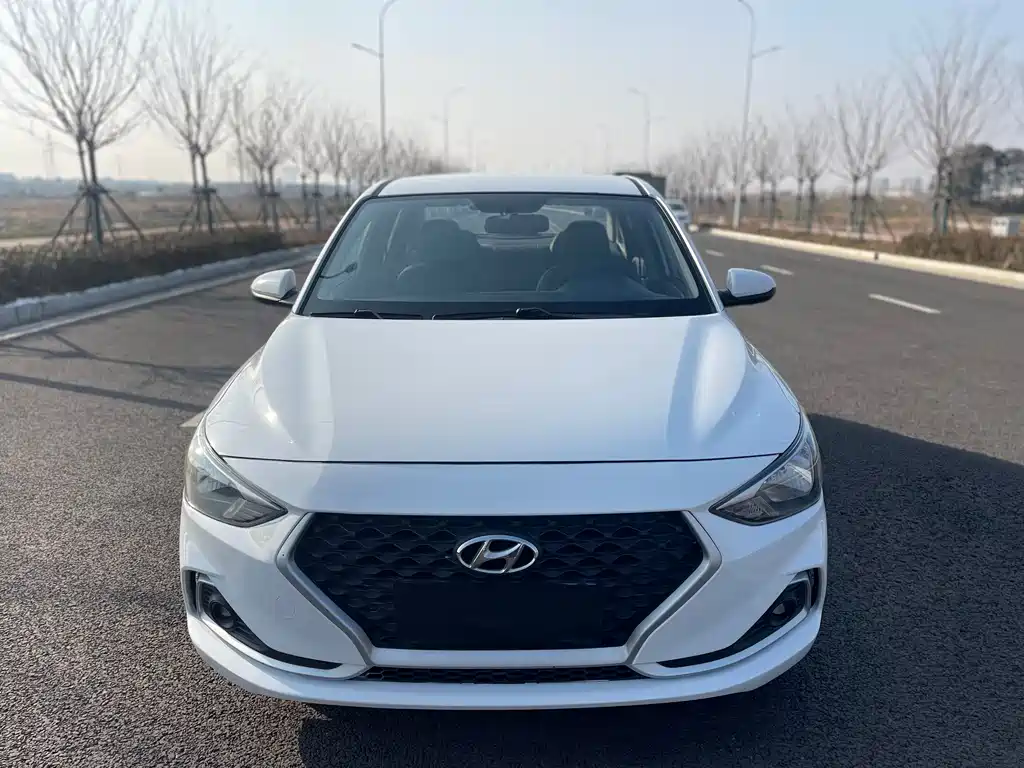 HYUNDAI YUEDONG