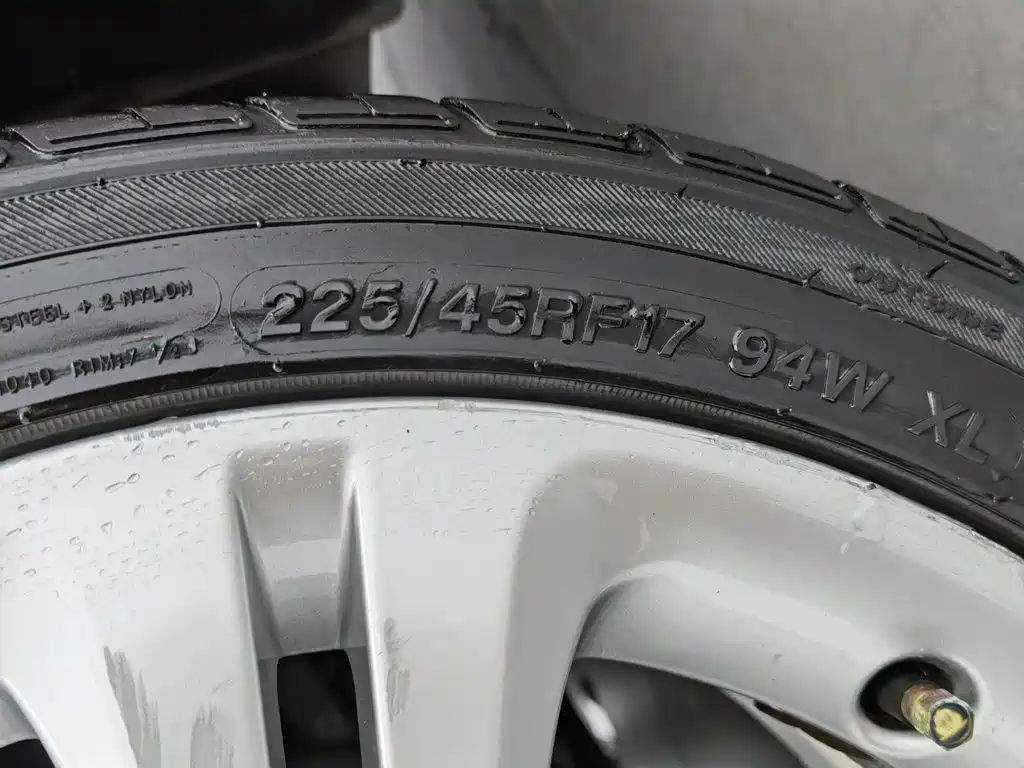 Mercedes-Benz A-Class (Import) — миниатюра 24