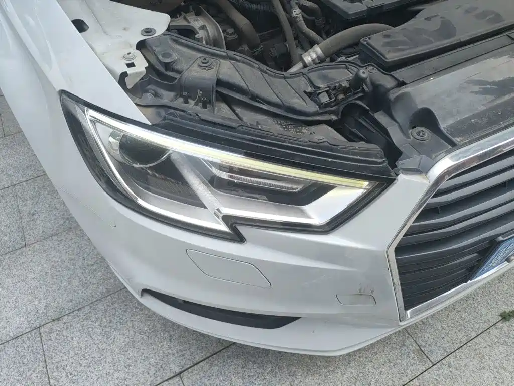 Audi A3 — миниатюра 7