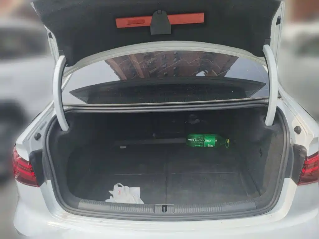 Audi A3 — миниатюра 20