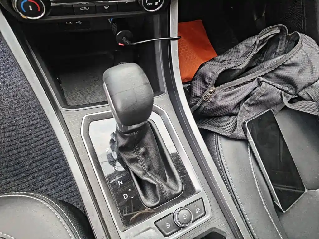 Chery Tiggo 3x — миниатюра 14