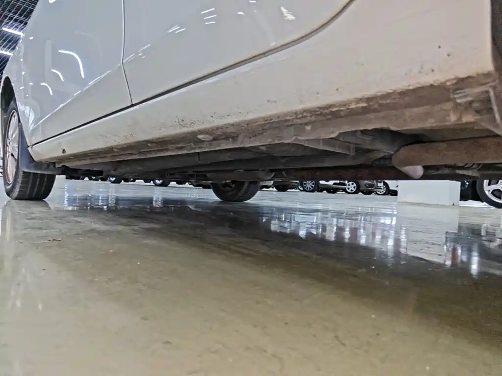 Chevrolet Sail — миниатюра 22