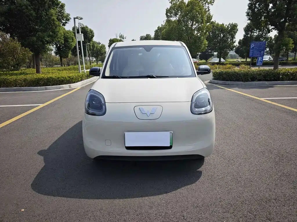 Wuling MINIEV — миниатюра 2