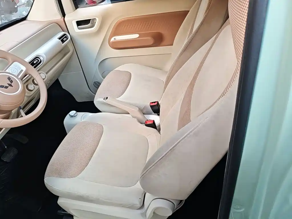 Wuling MINIEV — миниатюра 15