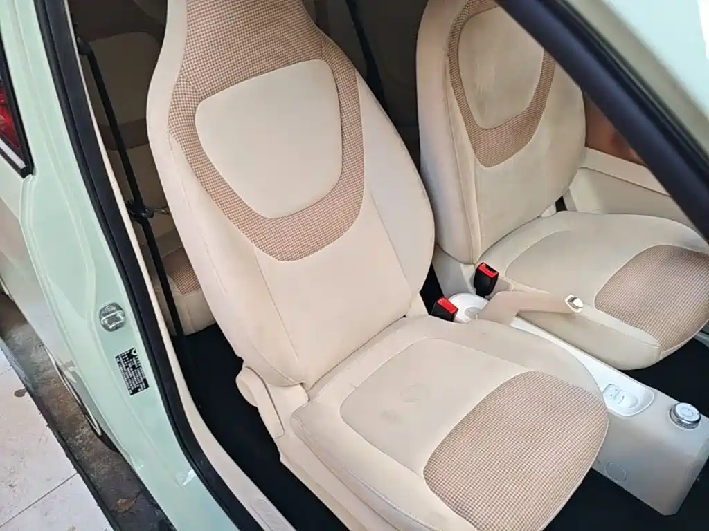 Wuling MINIEV — миниатюра 25