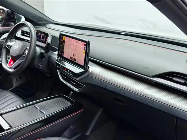 Volkswagen ID.6 X — миниатюра 12