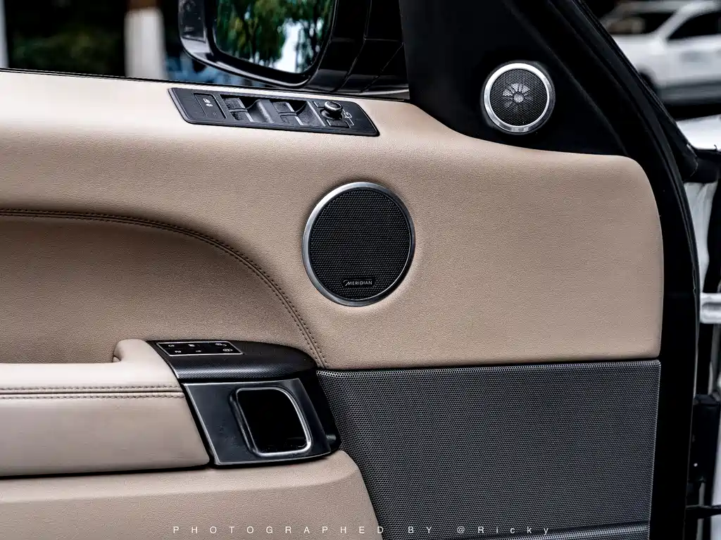 Land Rover Sport — миниатюра 13
