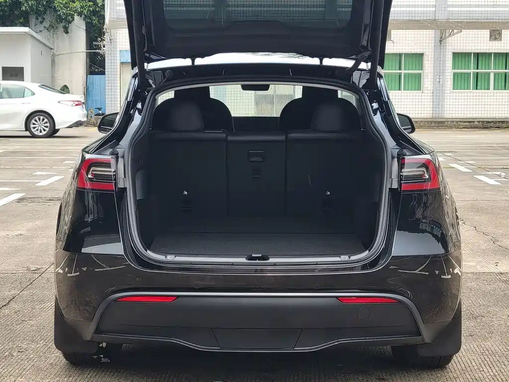 Tesla Model Y — миниатюра 18
