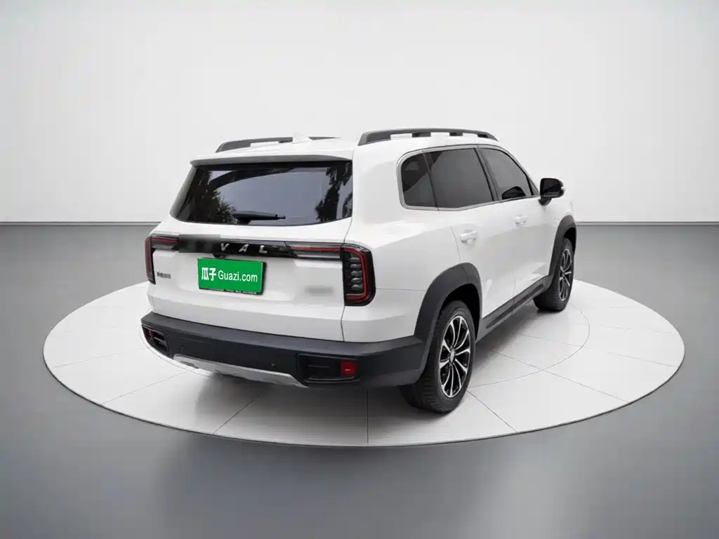 Haval Big Dog — миниатюра 4