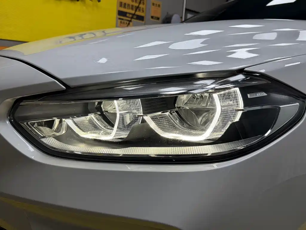 BMW 1 Series — миниатюра 16
