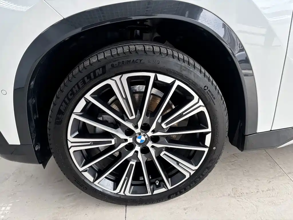 BMW X1 — миниатюра 31