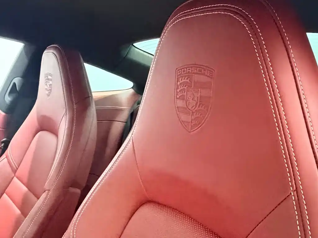 Porsche 911 — миниатюра 8