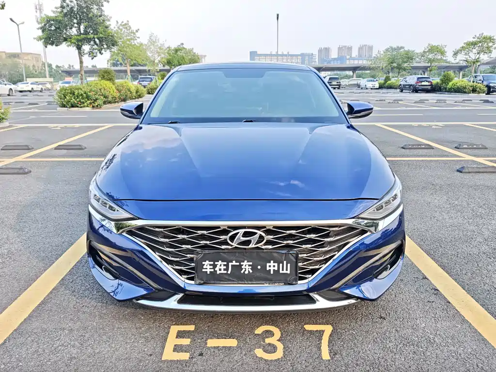 Hyundai Fista — миниатюра 2