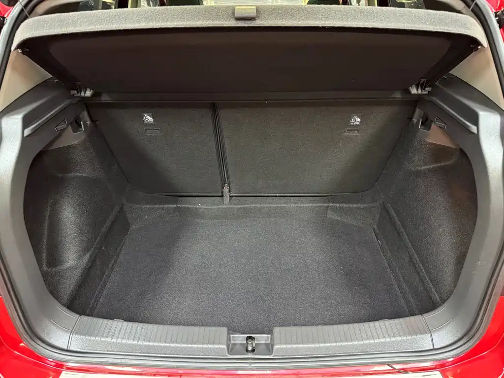 Volkswagen T-Cross 1.5L Auto Comfort Edition, фото 23