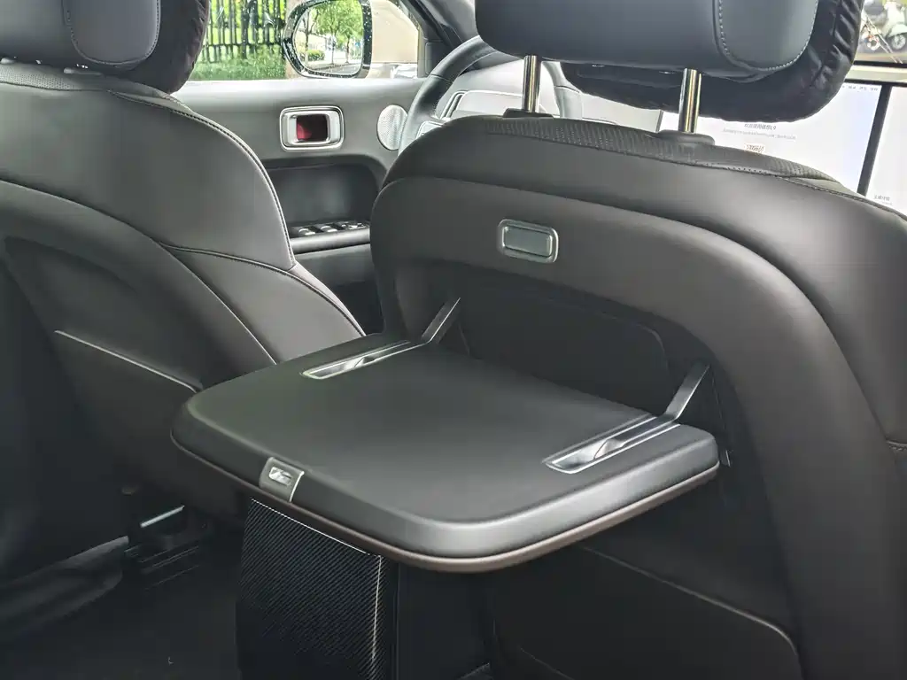 Li Auto L9 2022 Max