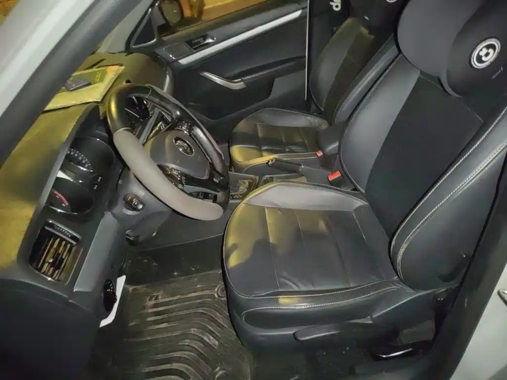 Volkswagen Gran Lavida — миниатюра 16