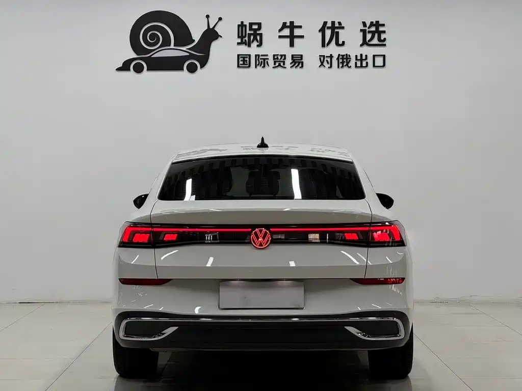 Volkswagen Lamando — миниатюра 5