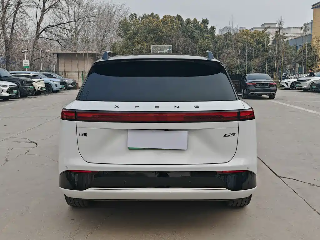 XIAOPENG G9
