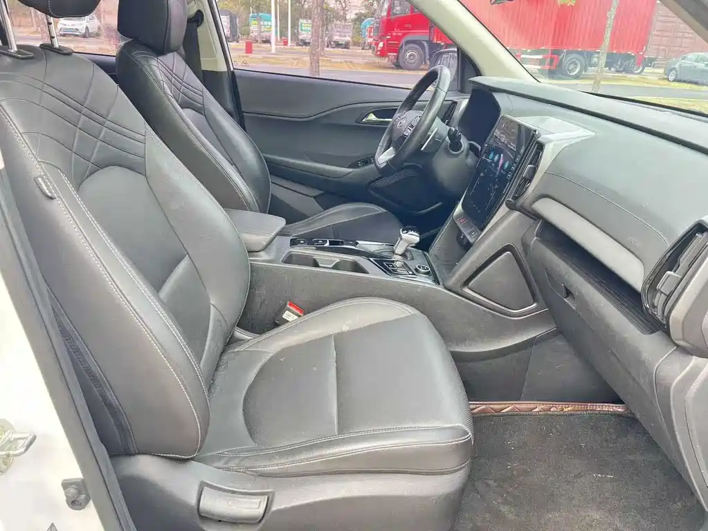 Hyundai ix35 2.0L Auto 2WD GLS Leading Edition, фото 20