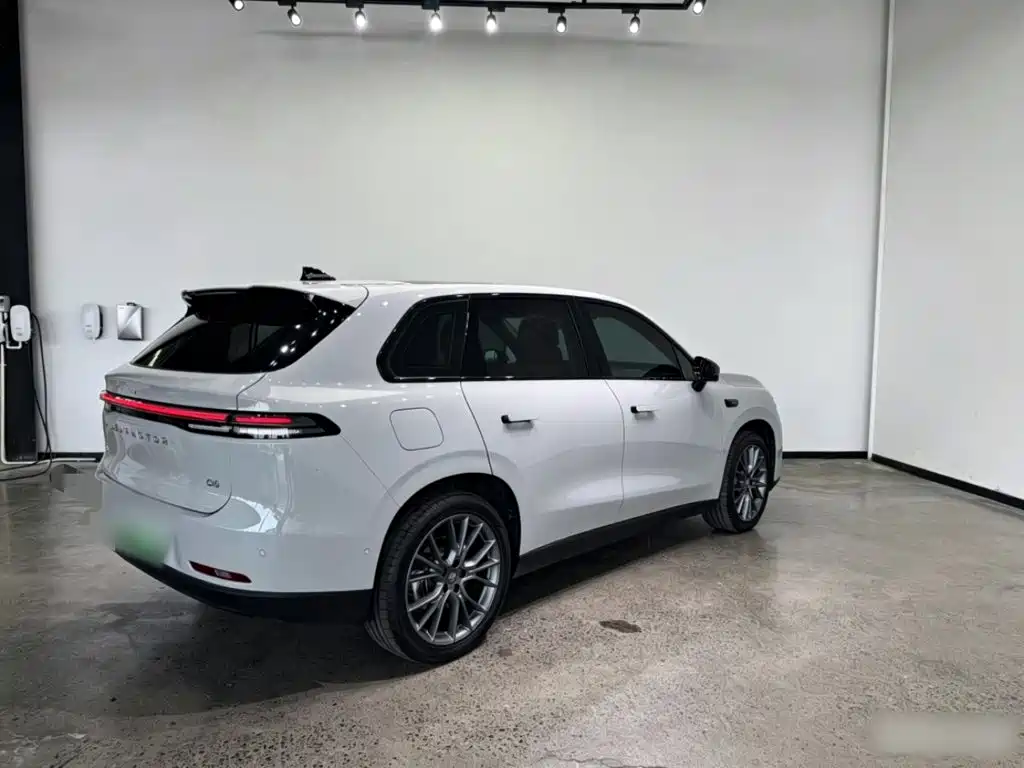 Leapmotor C10 2026 210